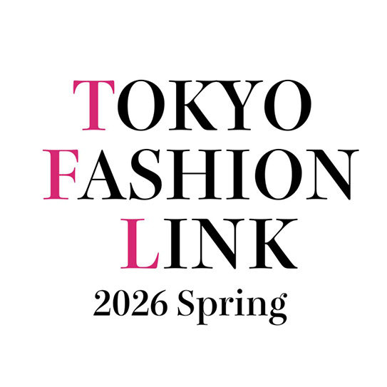 TOKYO FASHION LINK 2026 spring