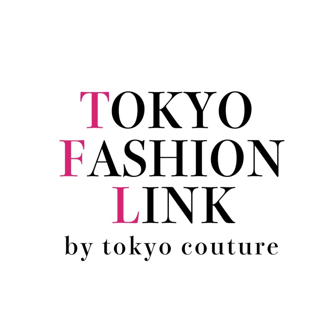 Tokyo Fashonlink ロゴ